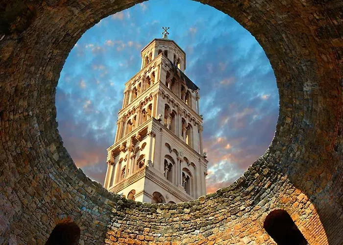 Lägenhet Leon-sara With Shaded Patio And Garden View *